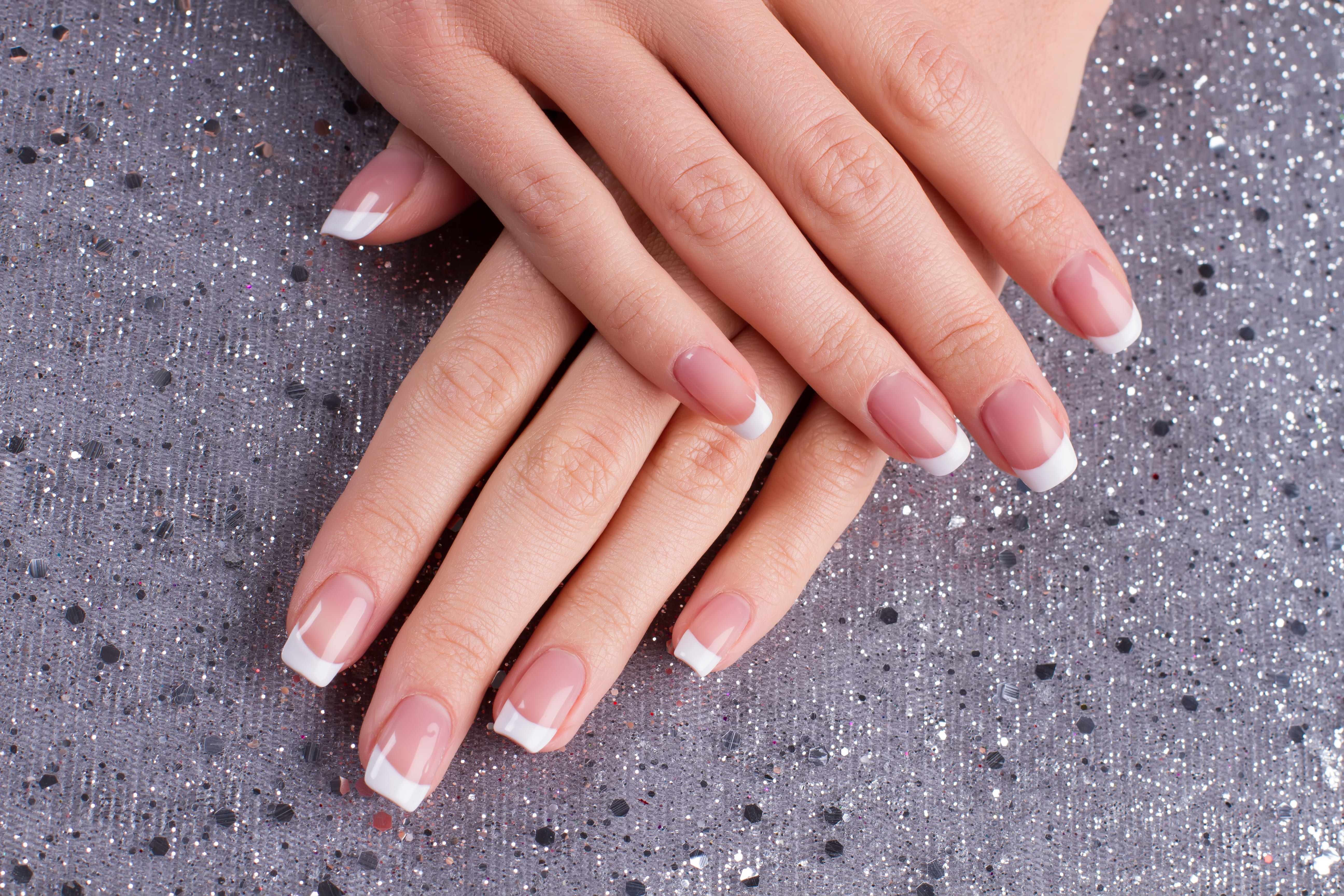 Additional Nail Services
