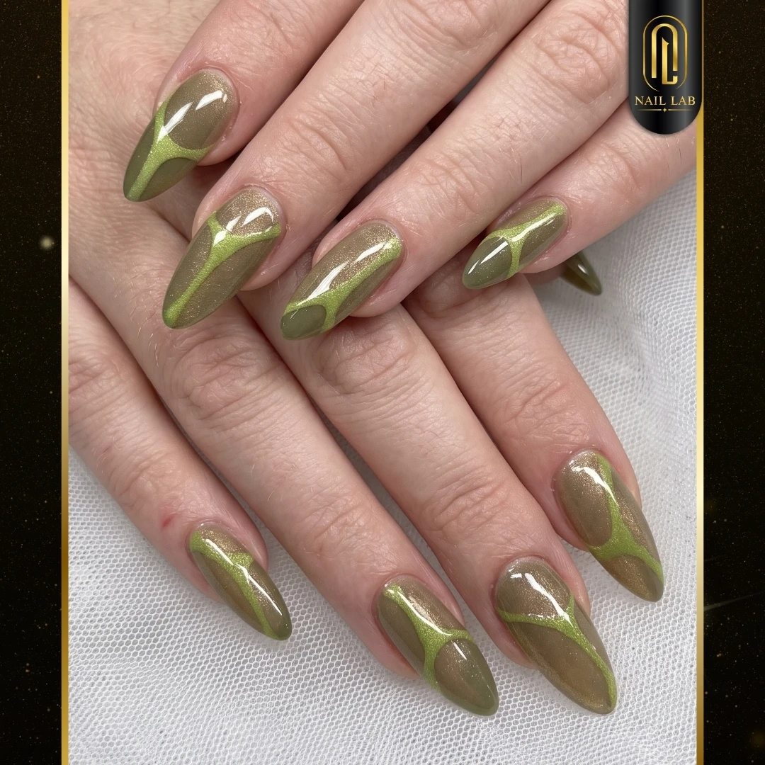 Nail Lab
