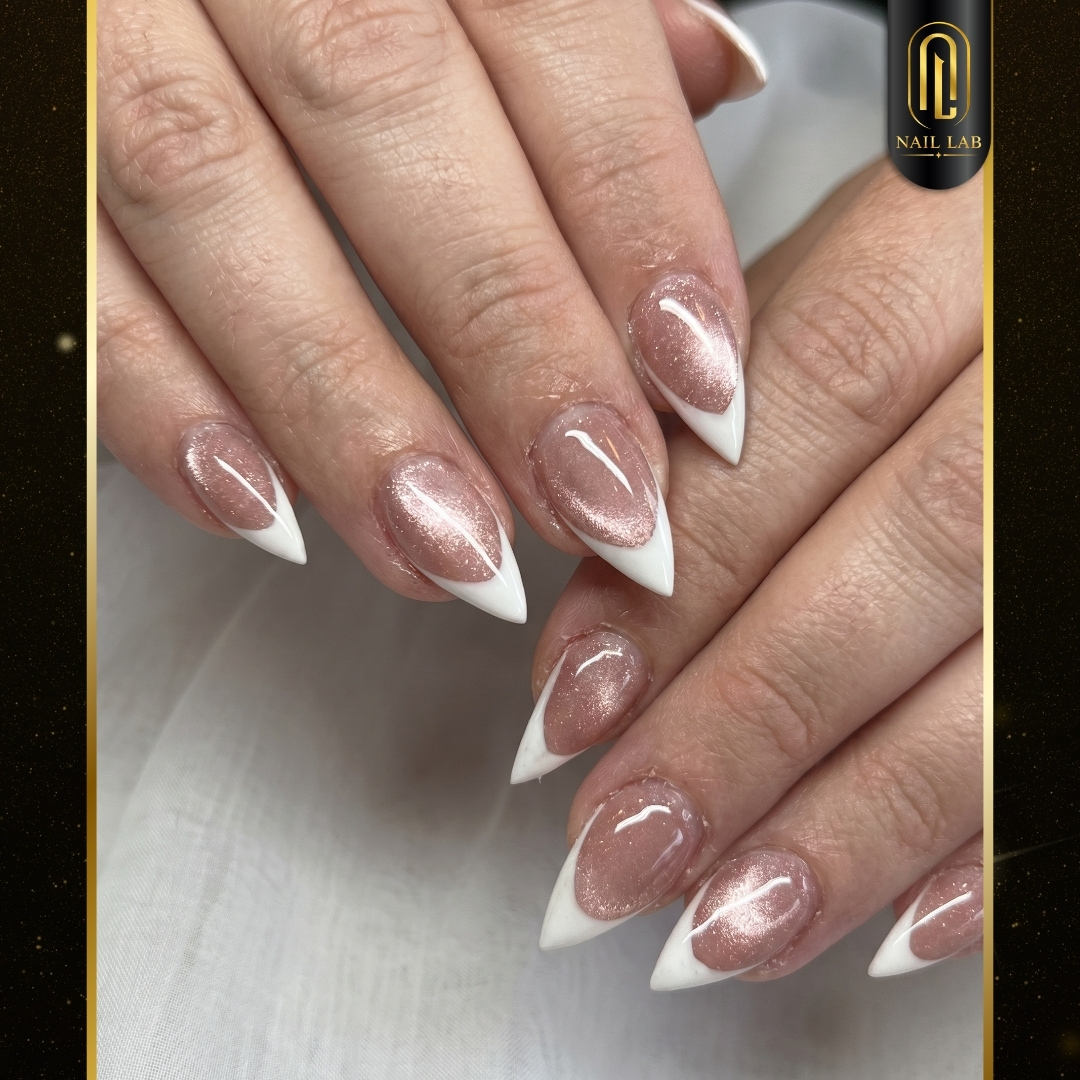 Nail Design July 17 2026