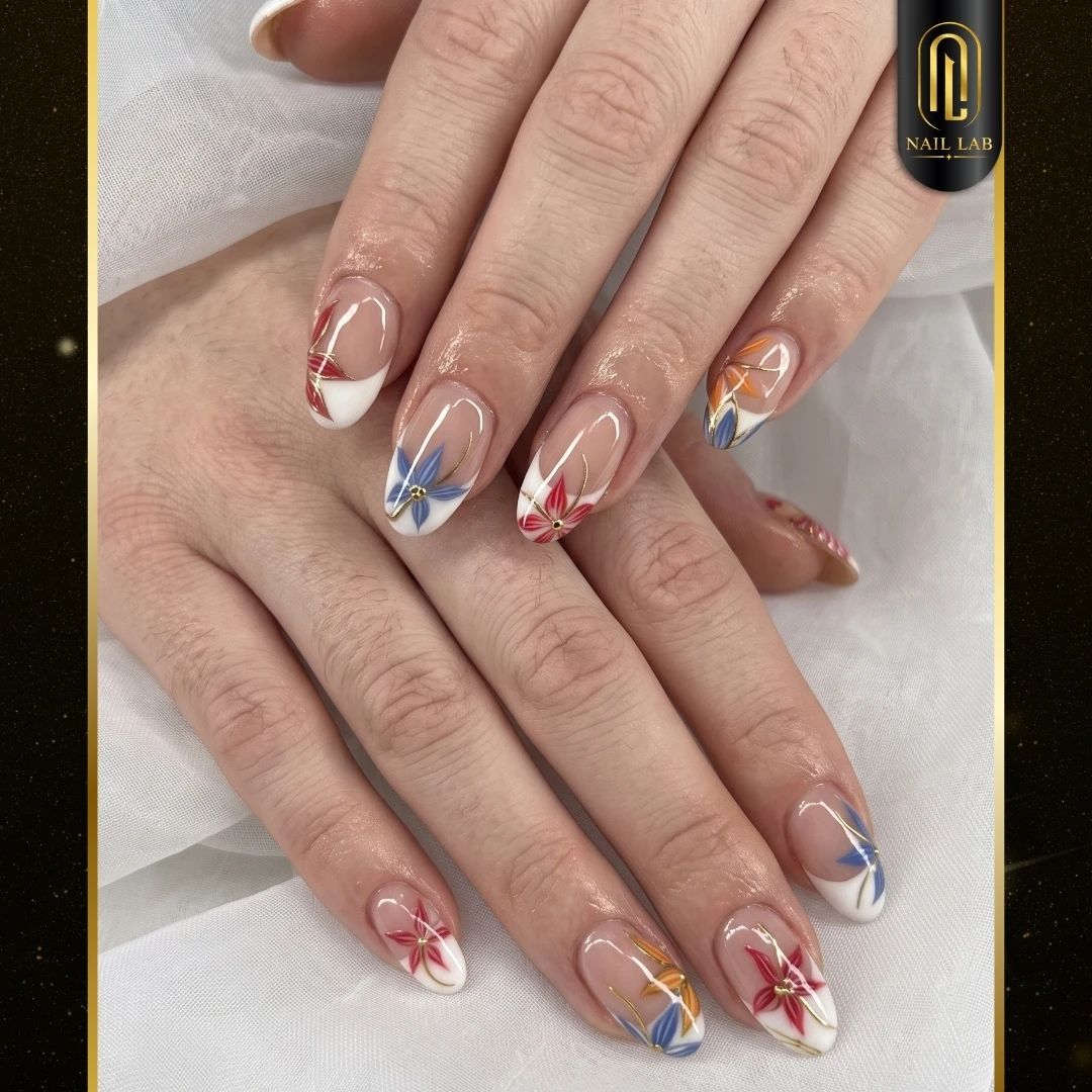 Nail Lab