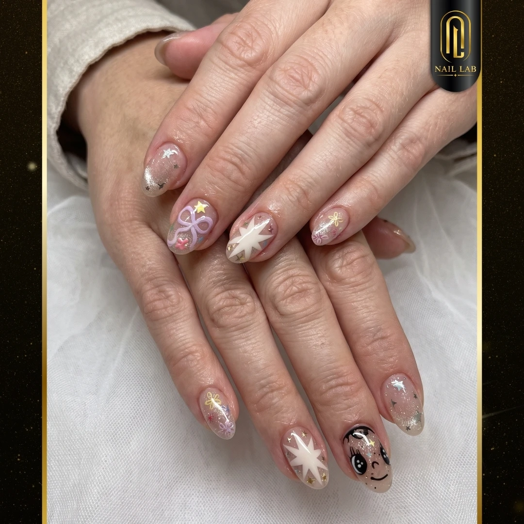 Nail Lab