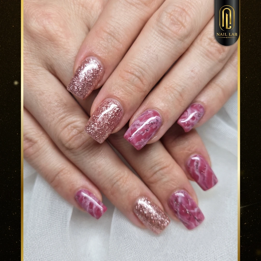 Nail Lab