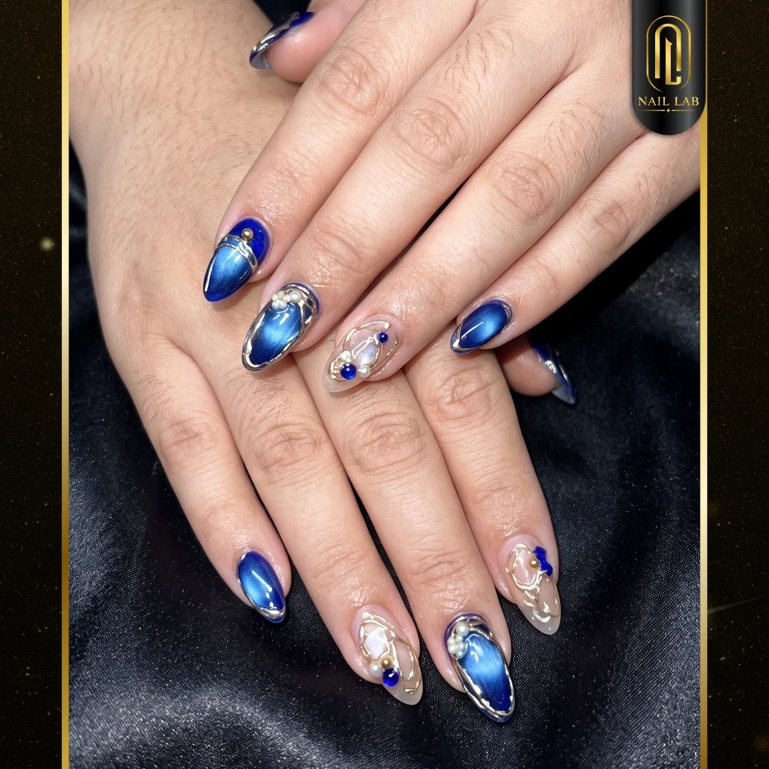 Nail Lab