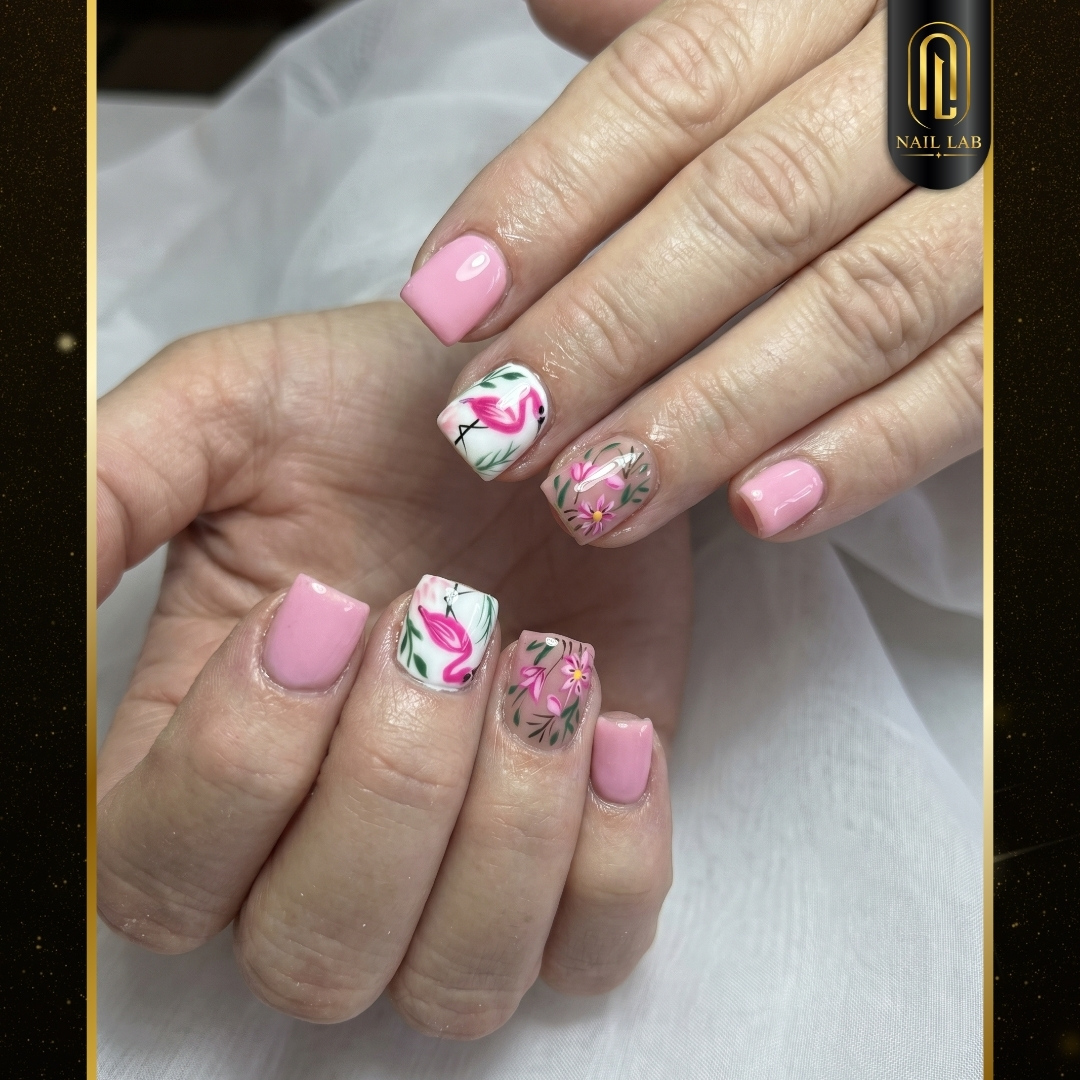 Nail Design July 17 2026