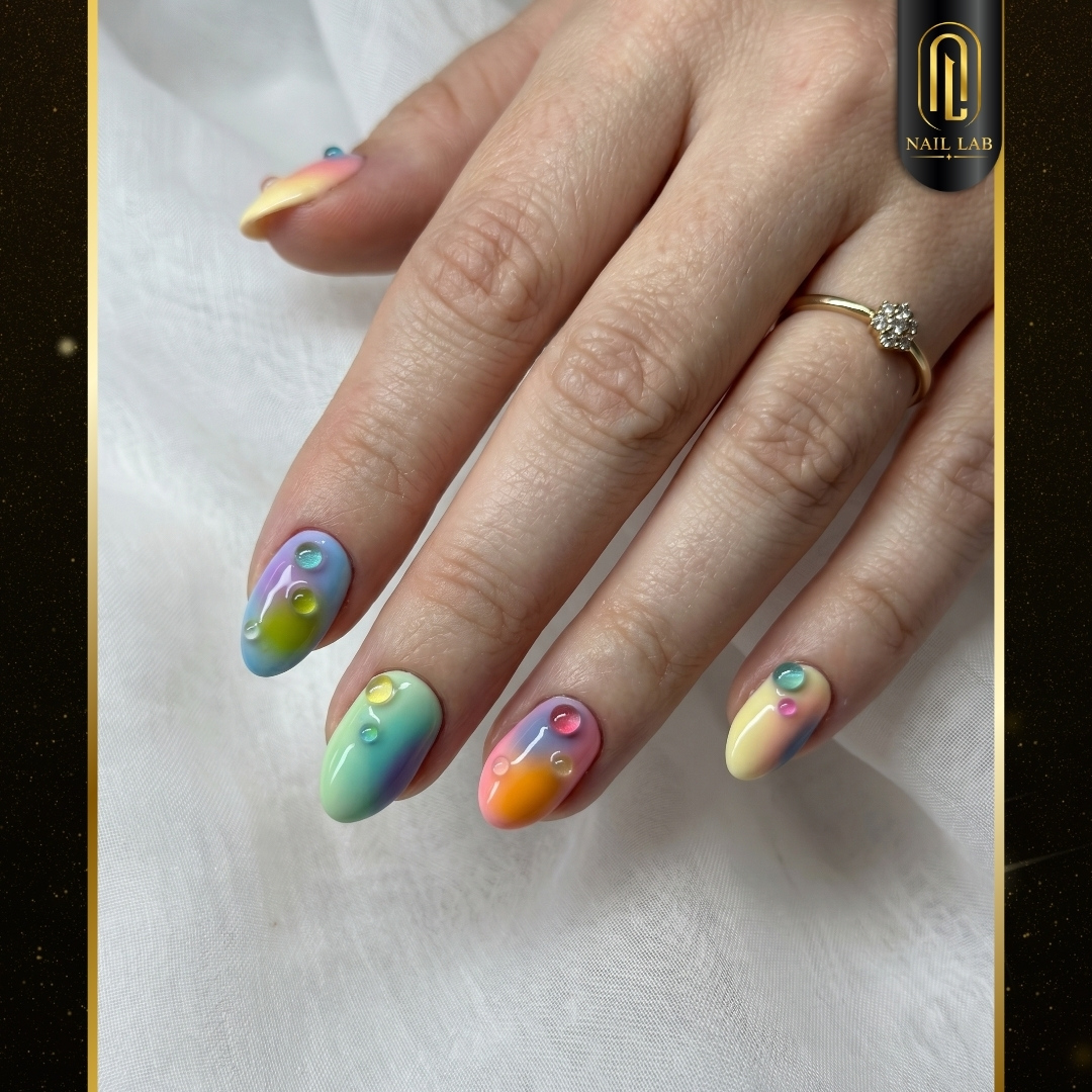Nail Design July 17 2026