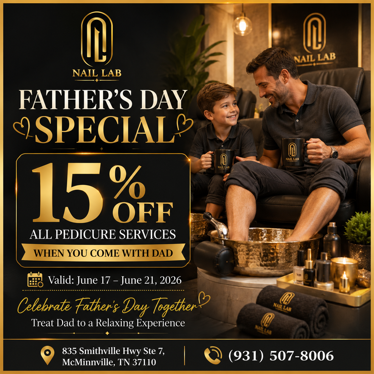 Father's Day