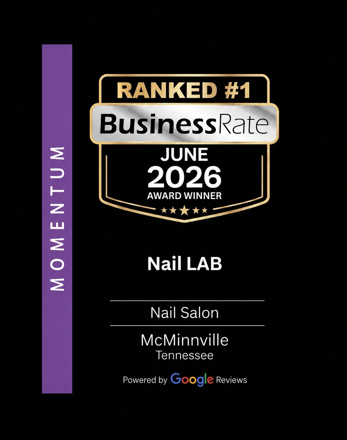 Nail Lab