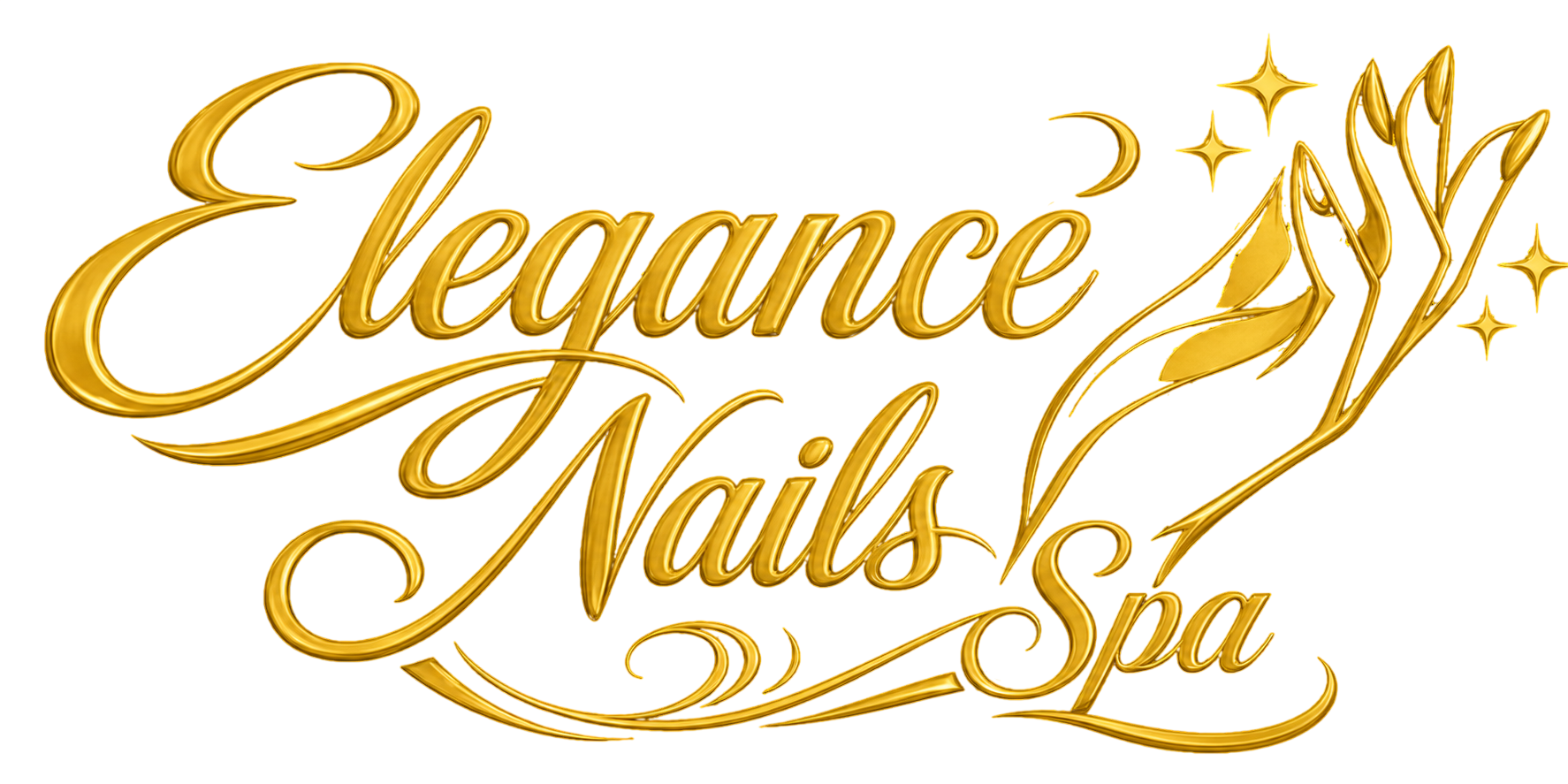 Elegance Nails Spa