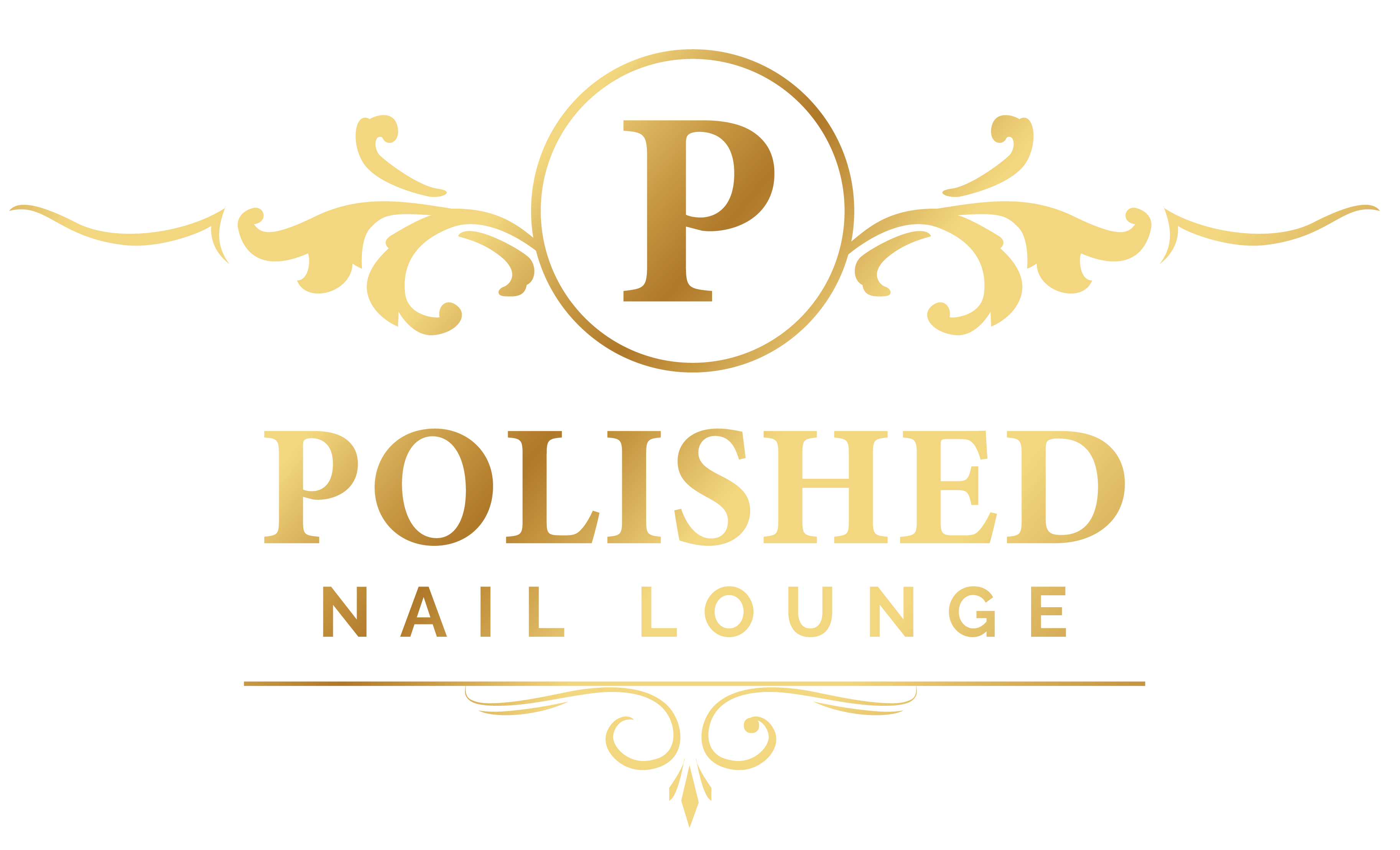 Polished Nail Lounge