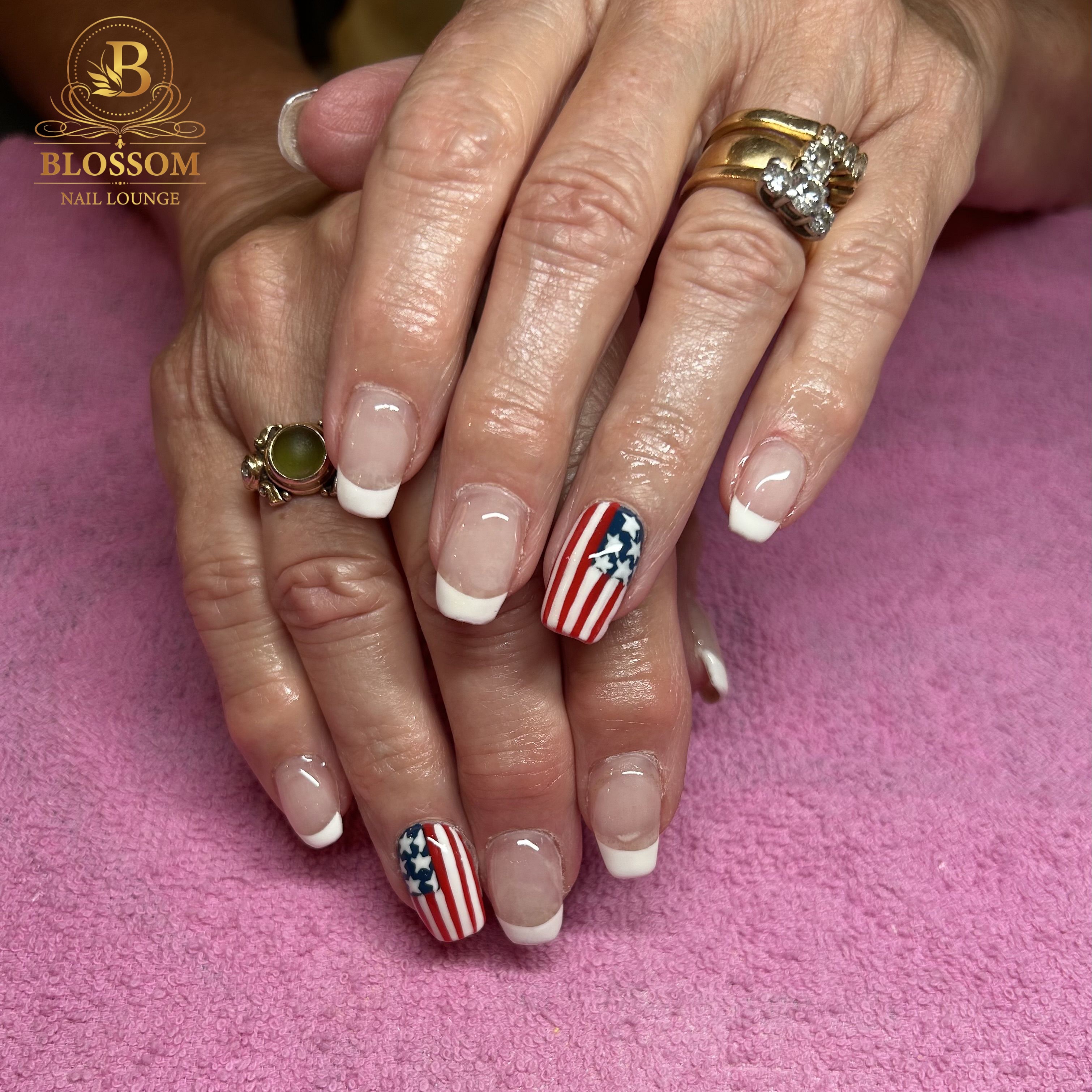 Nail designs