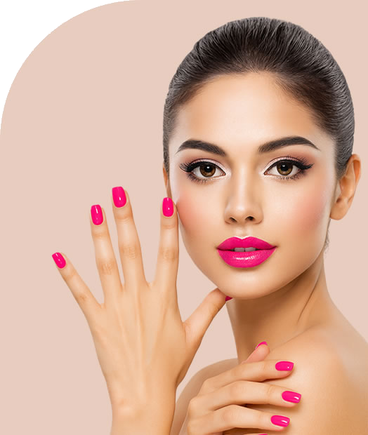 nail polish