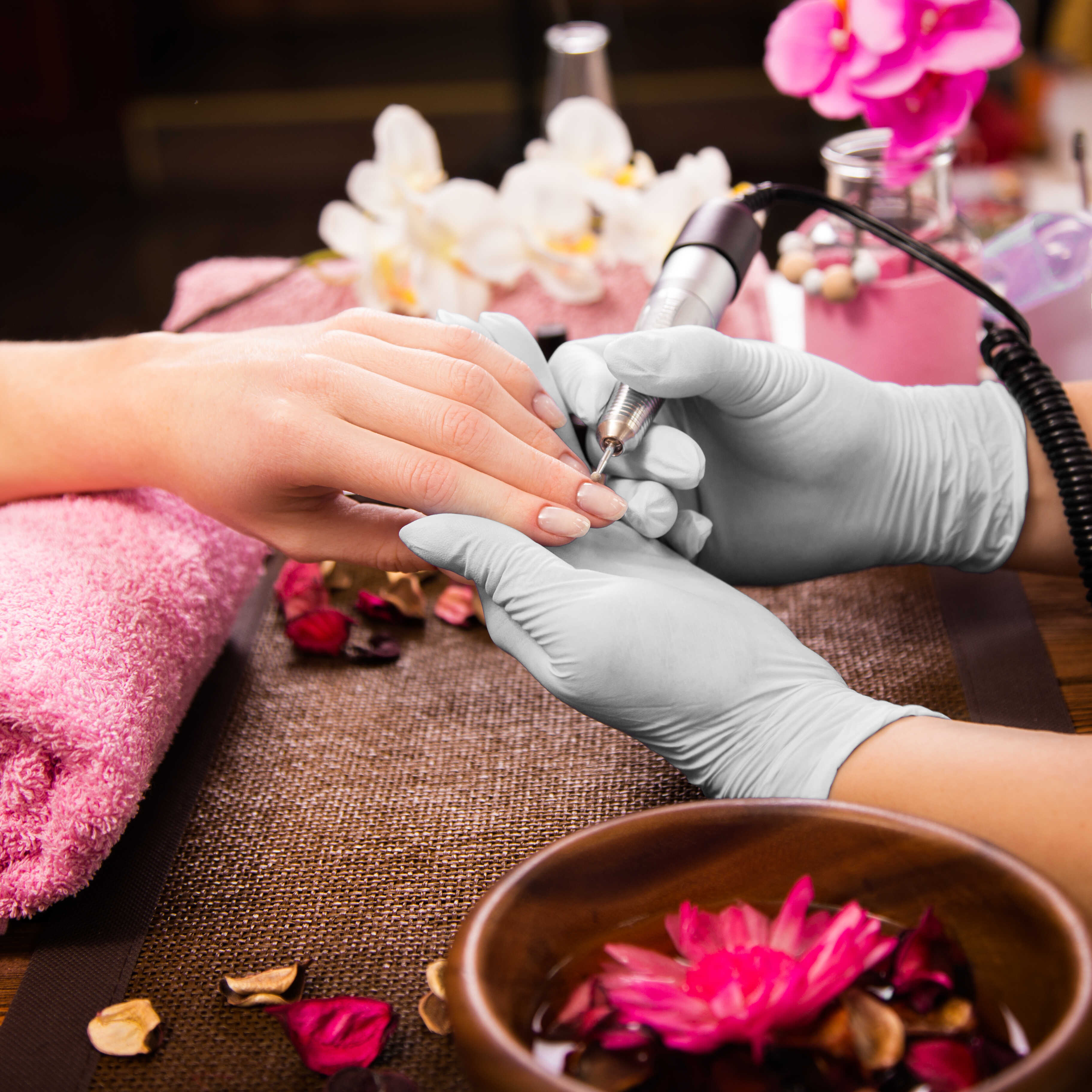 Etoile Nail Bar in Chicago, IL 60614 | Best nail salon in Chicago