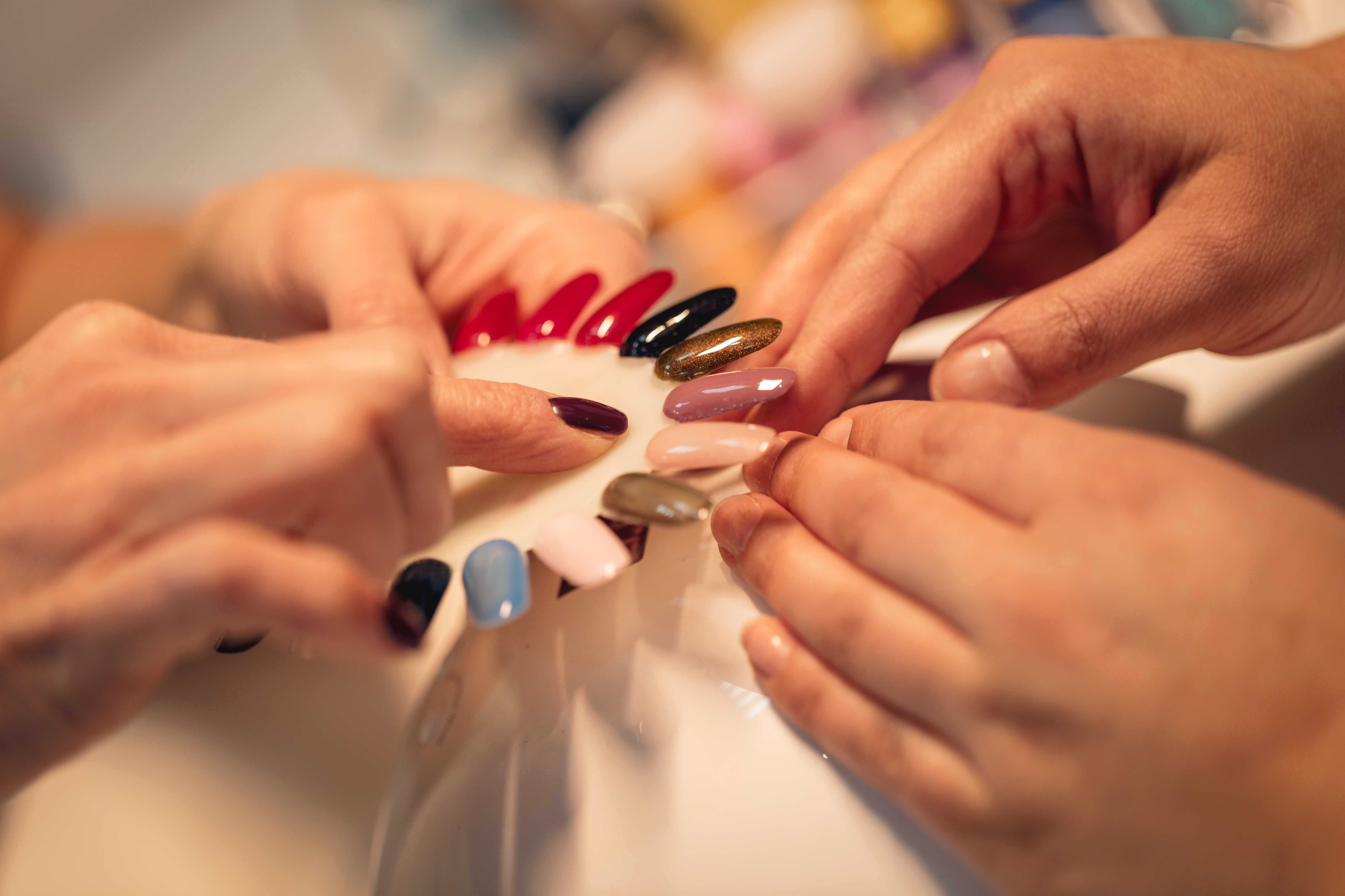 Etoile Nail Bar in Chicago, IL 60614 | Best nail salon in Chicago