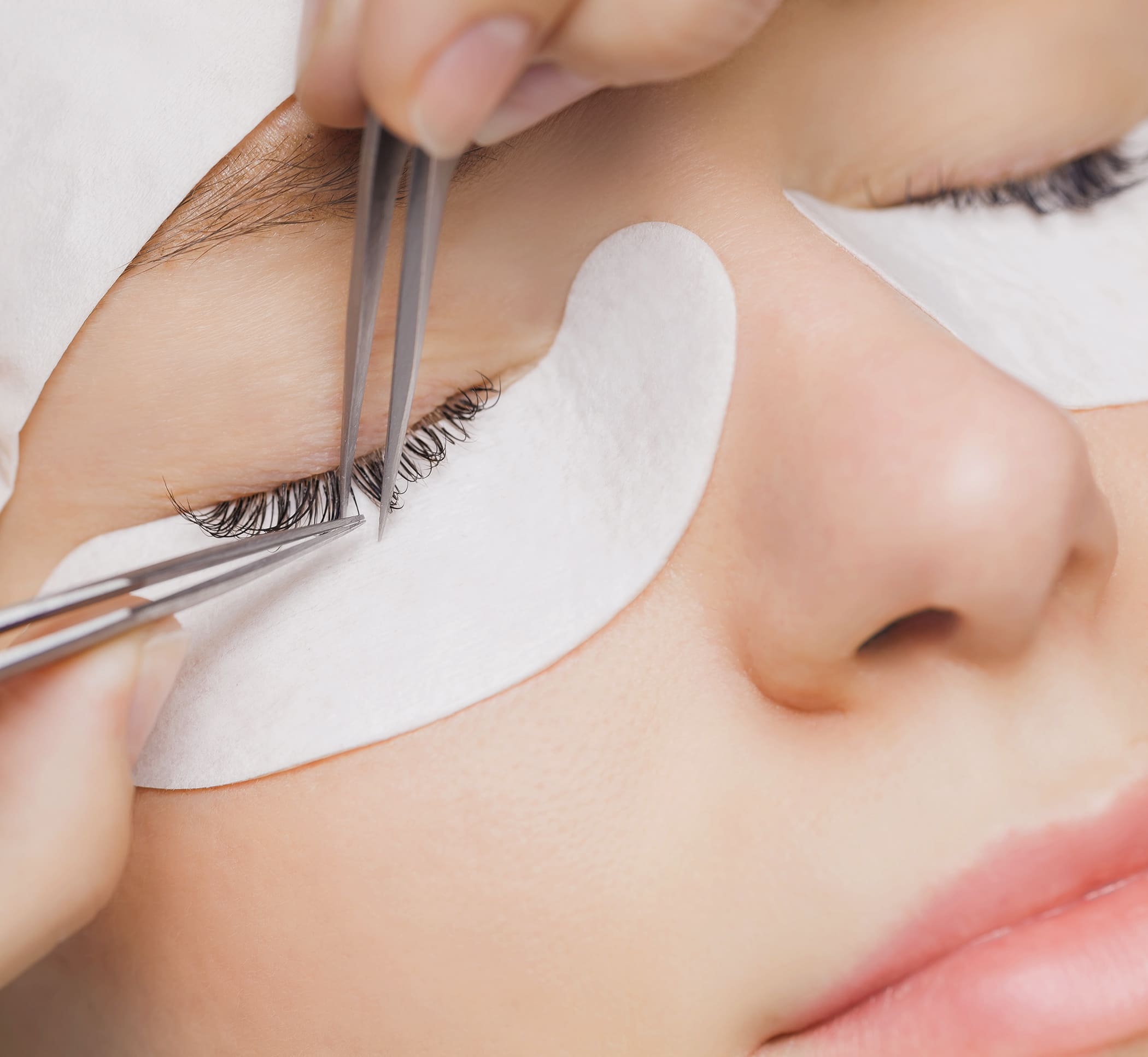 EYELASH EXTENSION