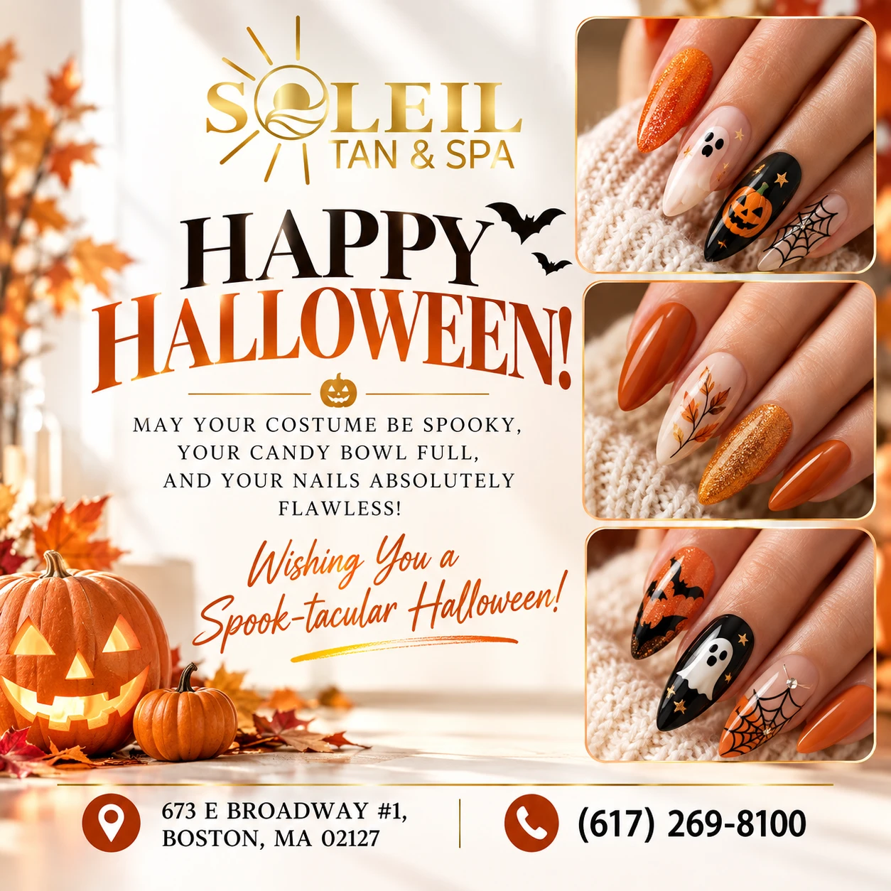 Halloween