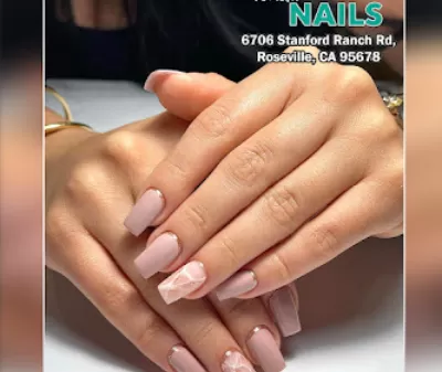 What You Need To Know About Manicures, So You Can Choose The Right One | Island Nails | Trending nail salon 95678