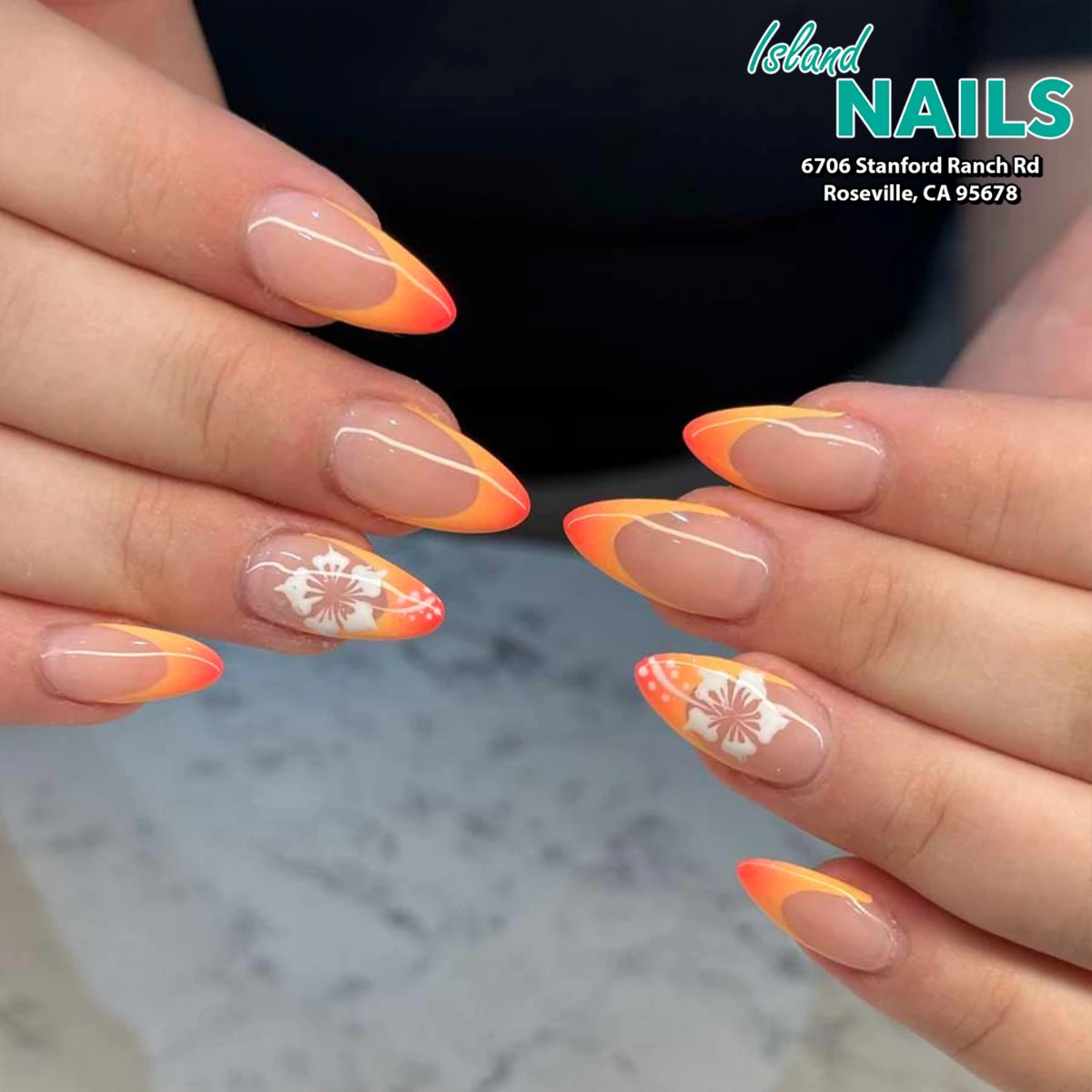 Island Nails