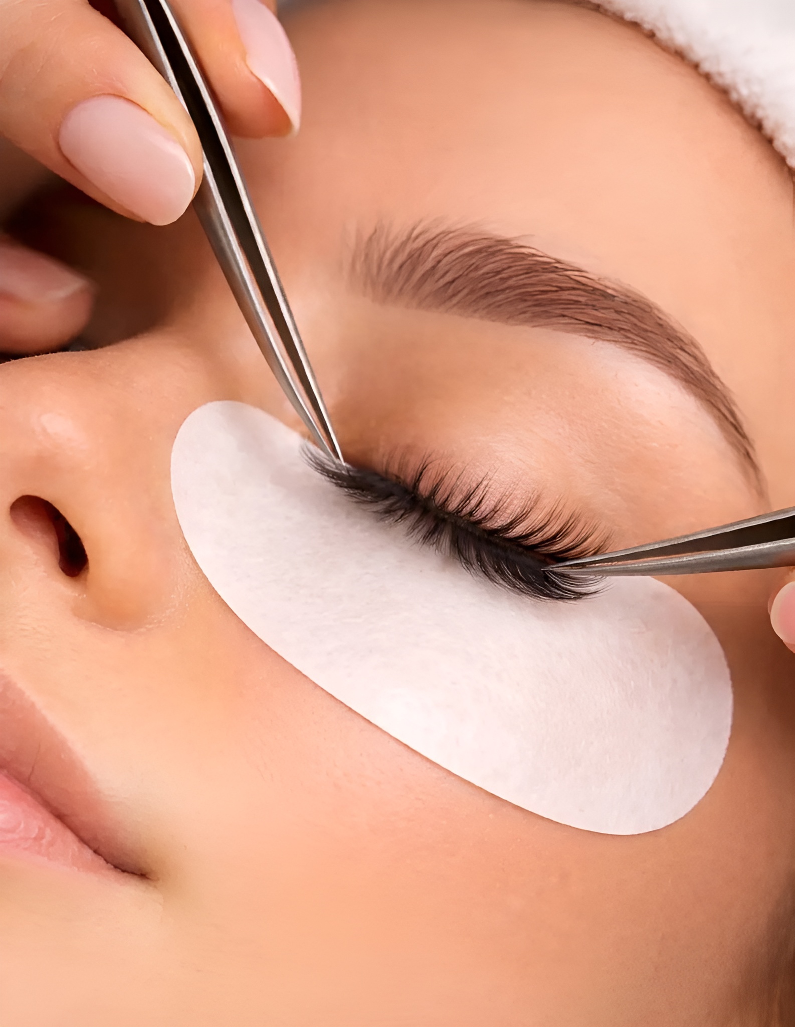 Deluxe Nails & Spa