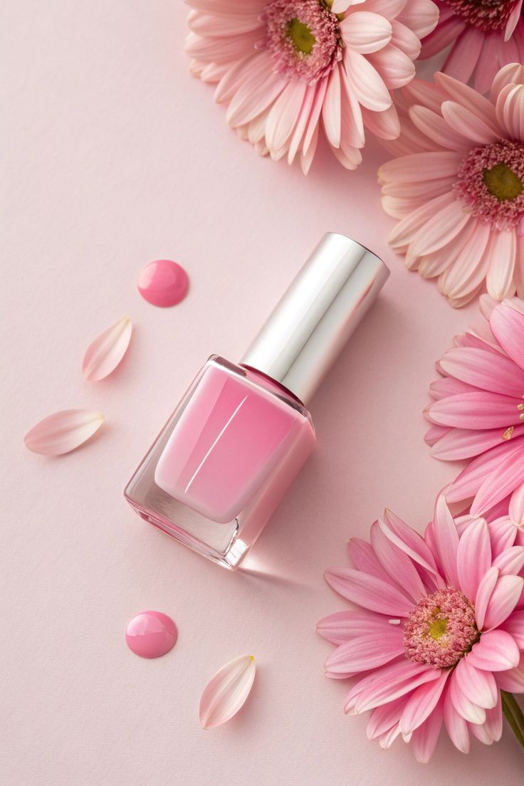 Nail Enhancements