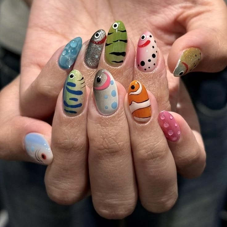 Nail Design June 25 2026 Nail Design June 25 2026