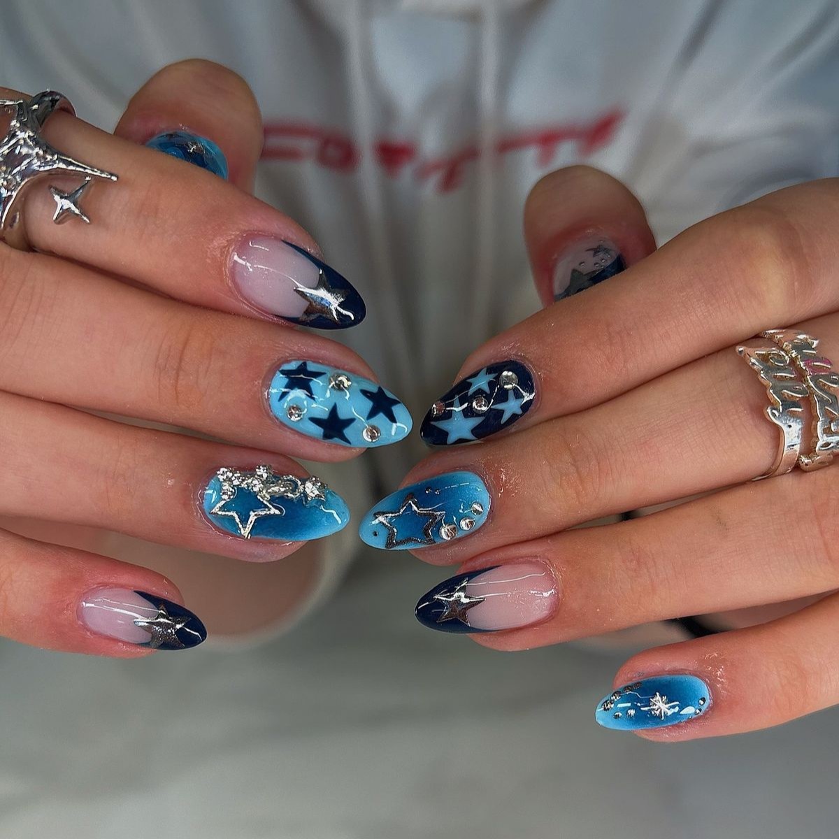 Nail Design June 25 2026 Nail Design June 25 2026