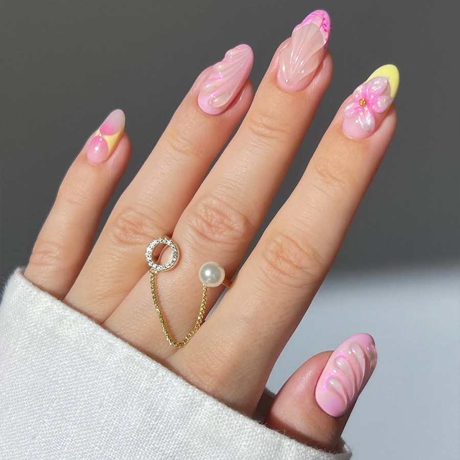 Extra Services by Toronto Nails & Spa