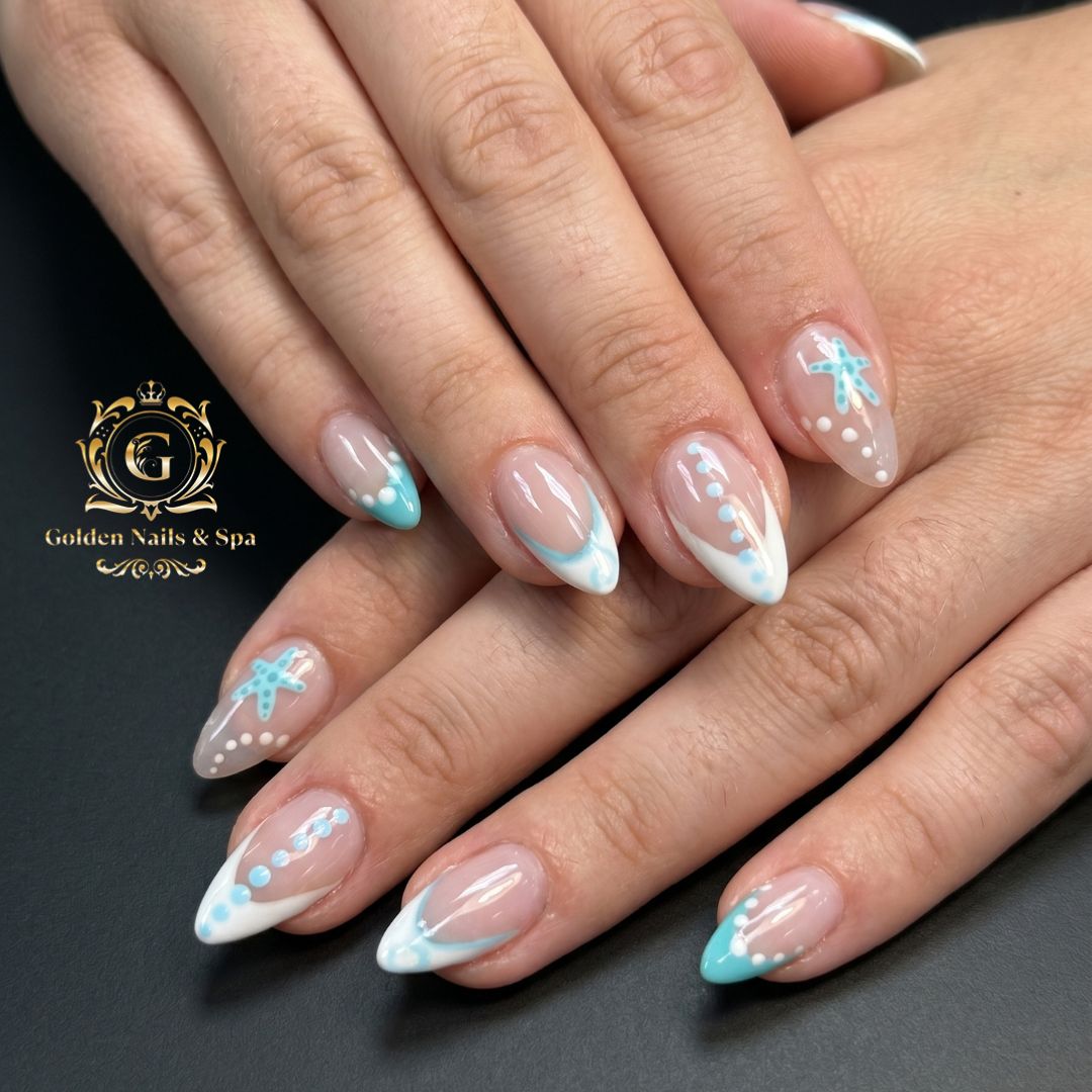 Nail Design June 12