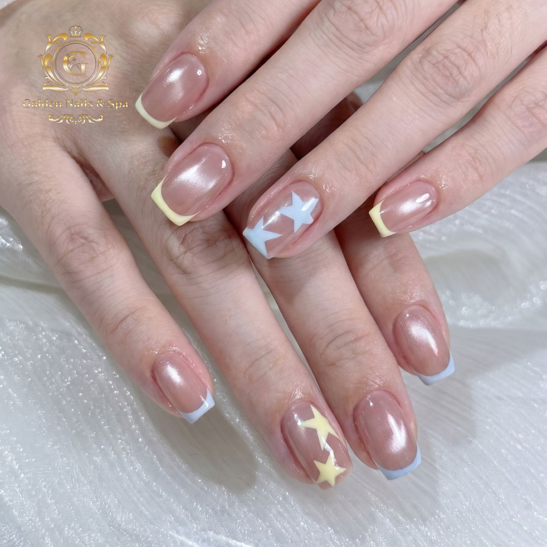 Nail Design June 12