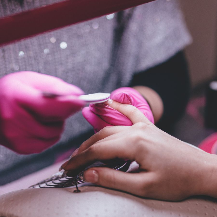 Golden Nails & Spa | Nail Salon in Greenville, SC 29615