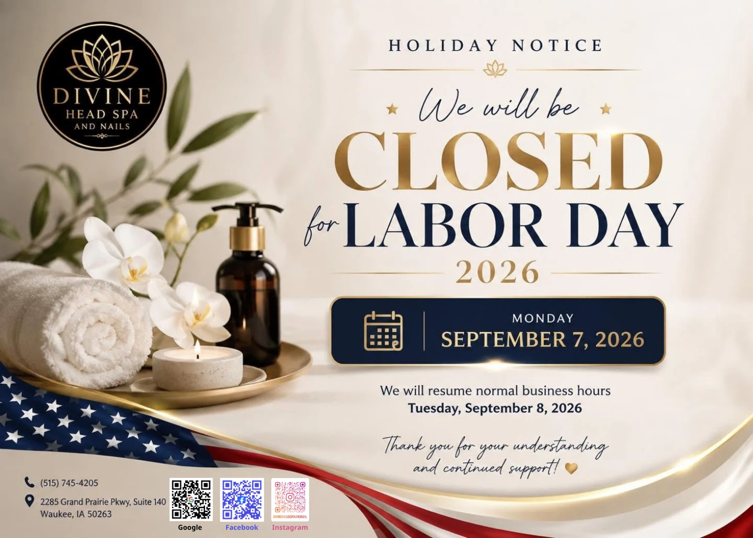Labor day