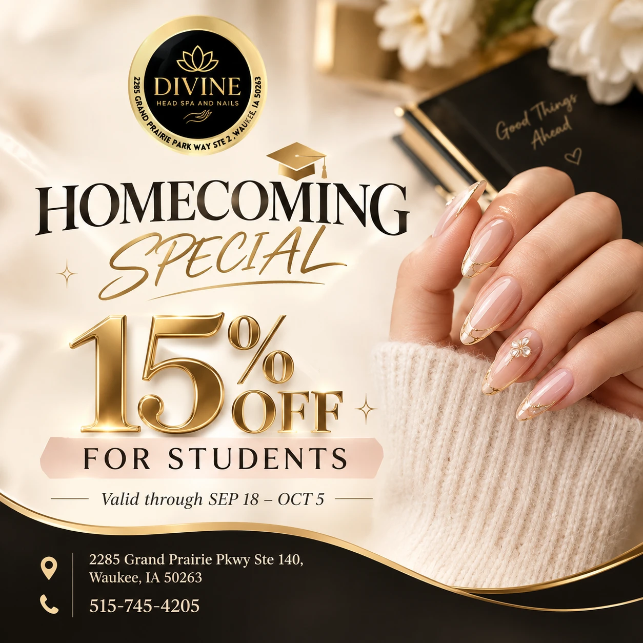 homecoming