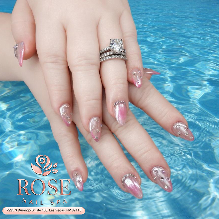amazing nail
