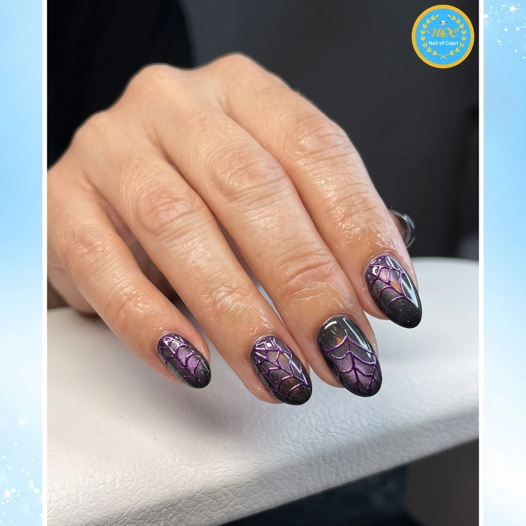Nail of Capri