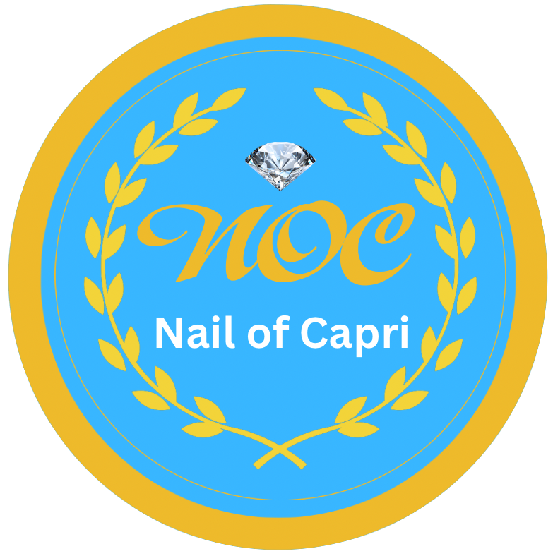 Nail of Capri | Top Nail Salon in Suwanee, GA