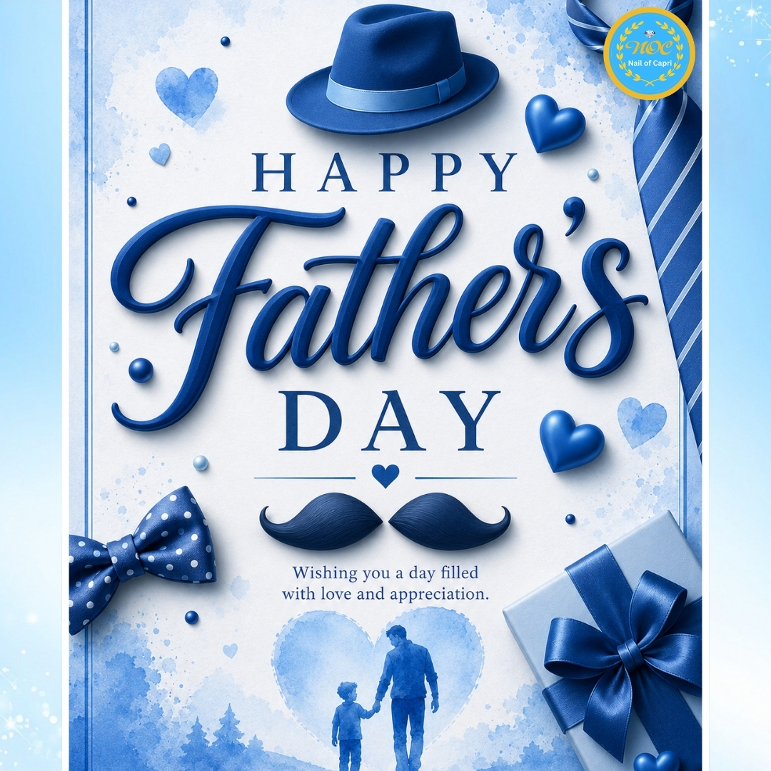 Happy Father day