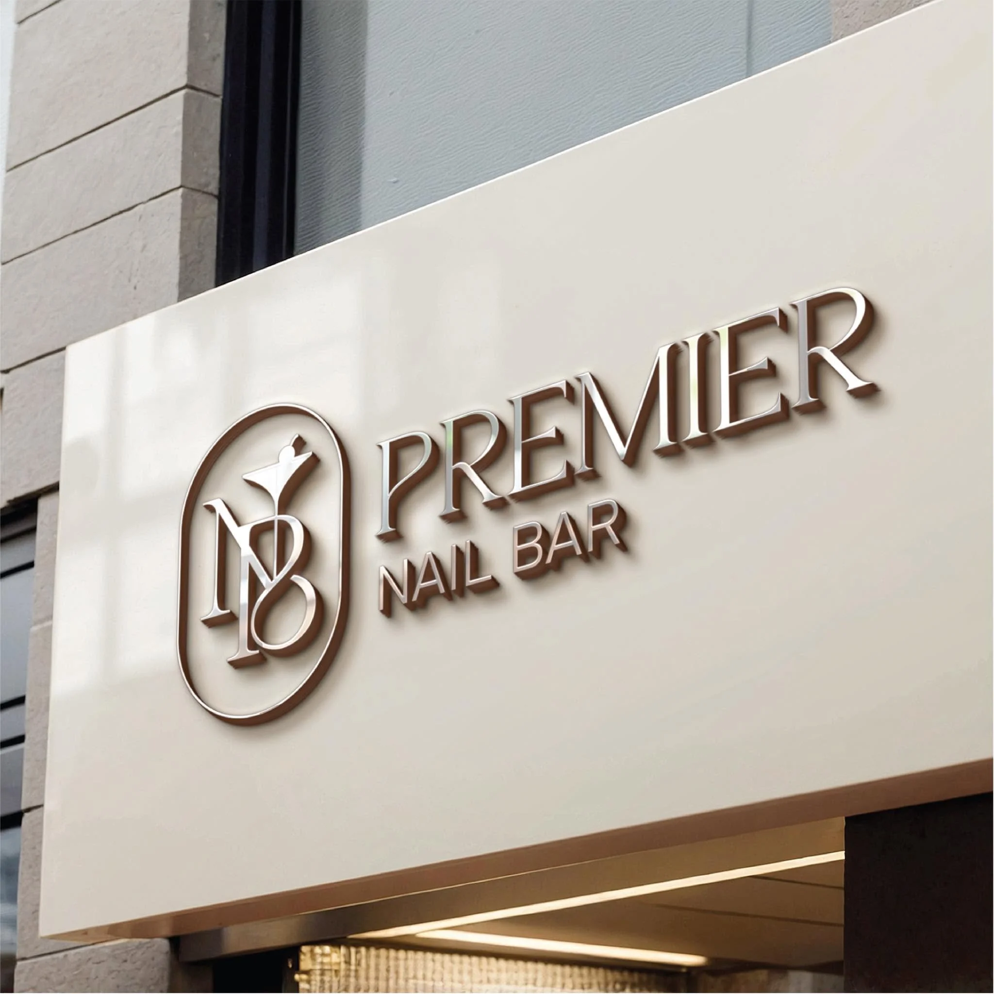 Premier Nail Bar