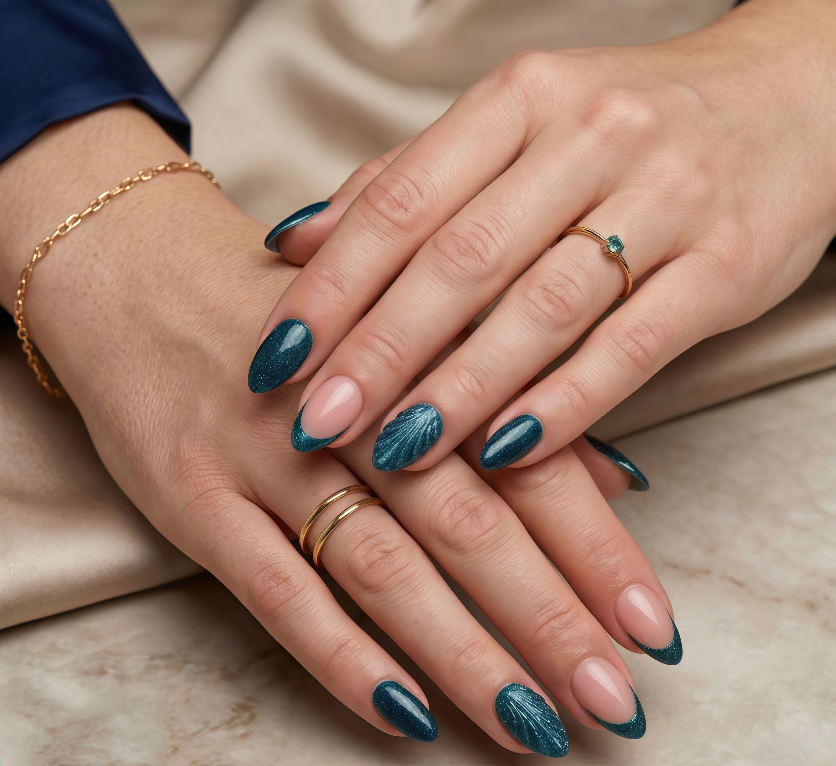 Nails Design