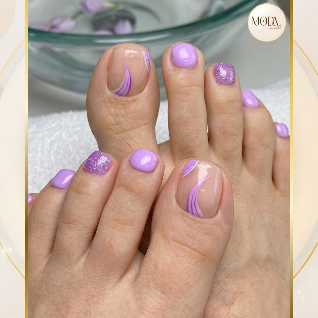 Nails Design