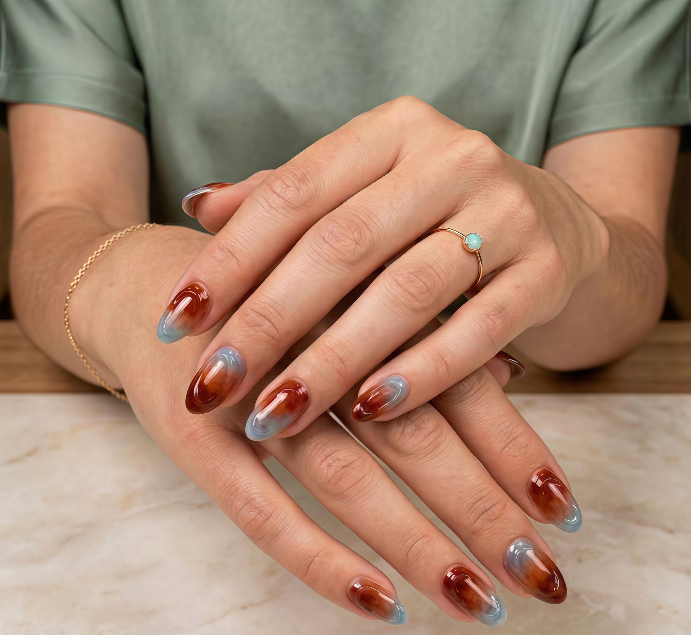 Nails Design