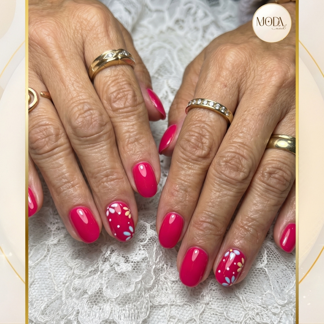 Nails Design