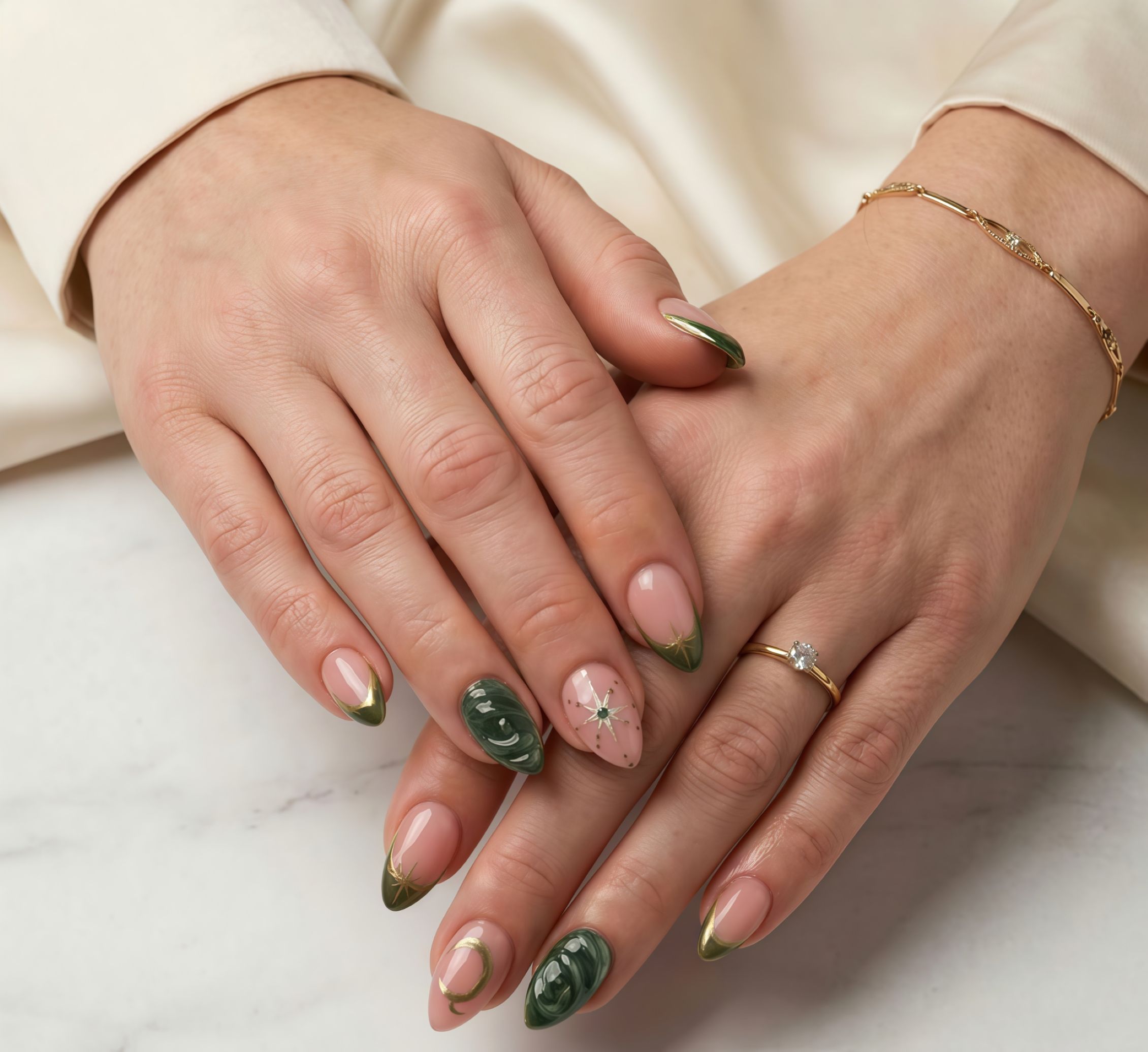 Nails Design