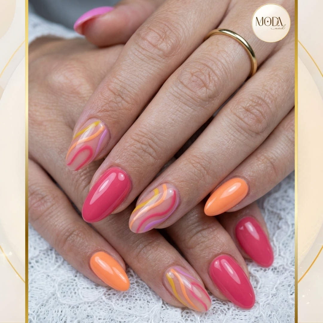 Nails Design