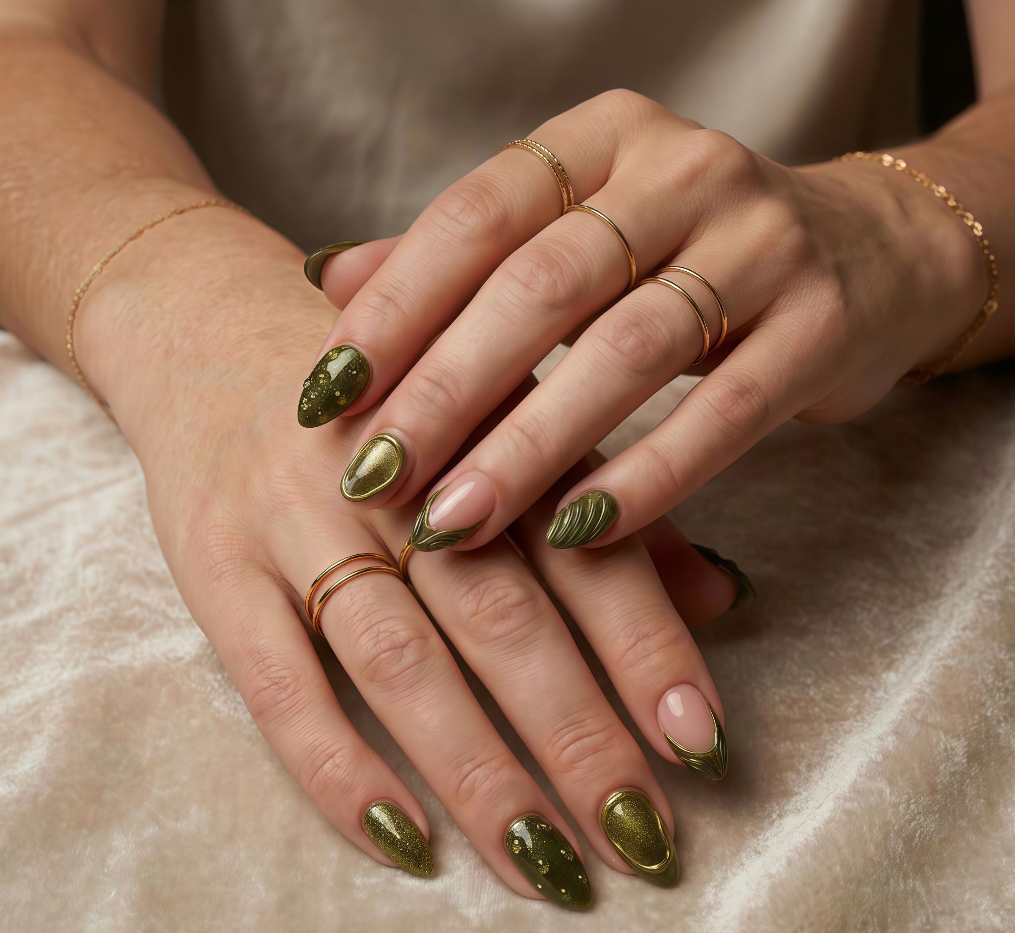 Nails Design