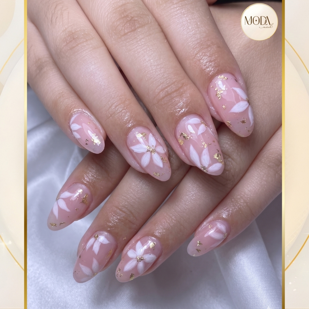 Nails Design