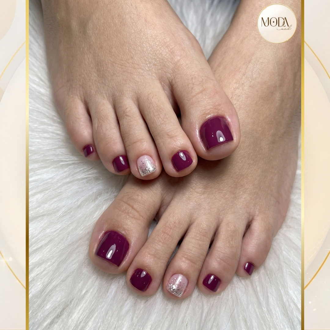 Nails Design