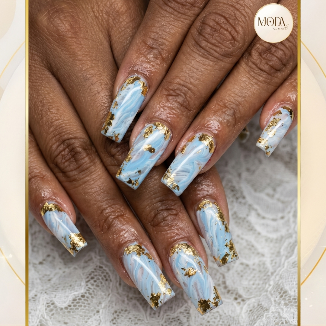 Nails Design
