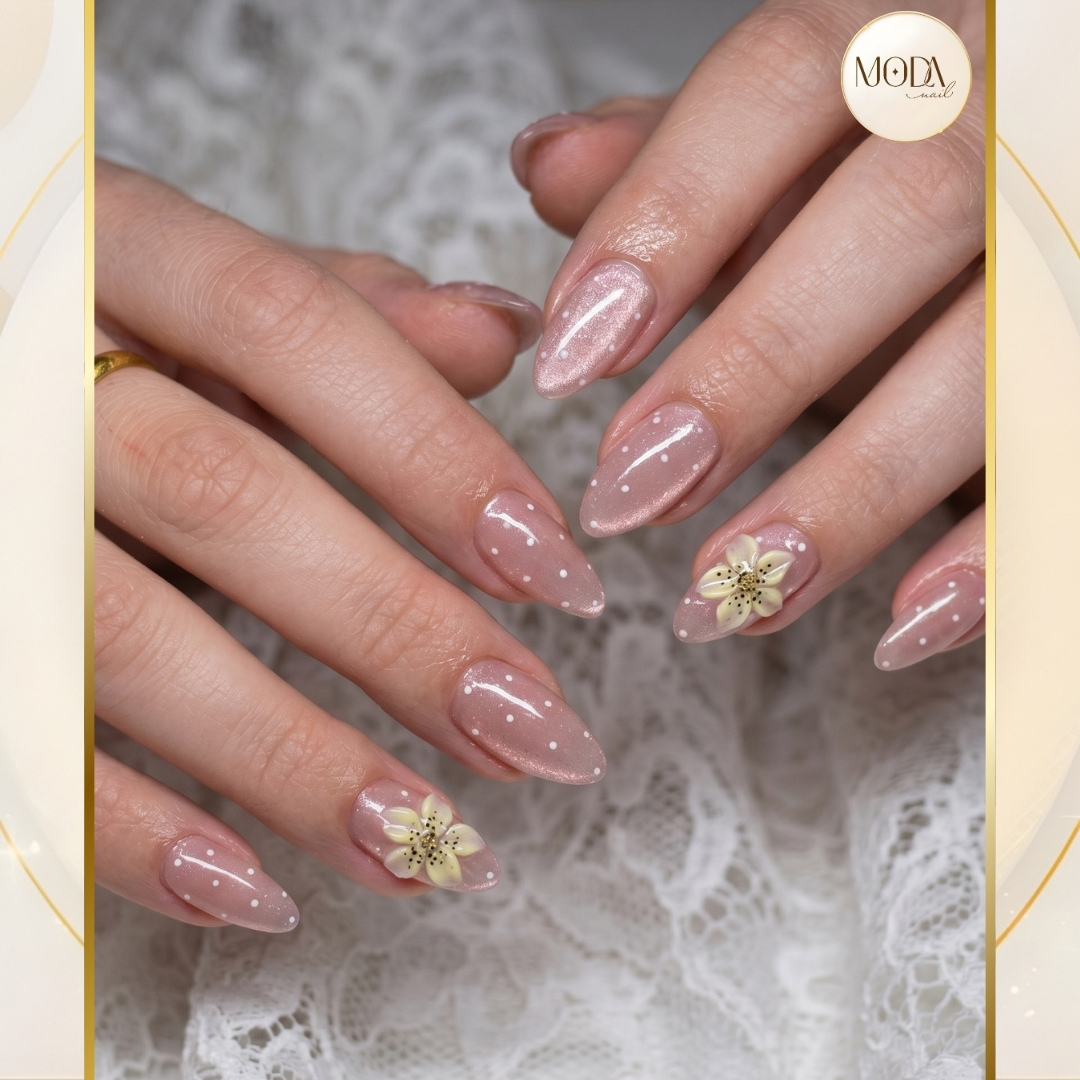 Nails Design