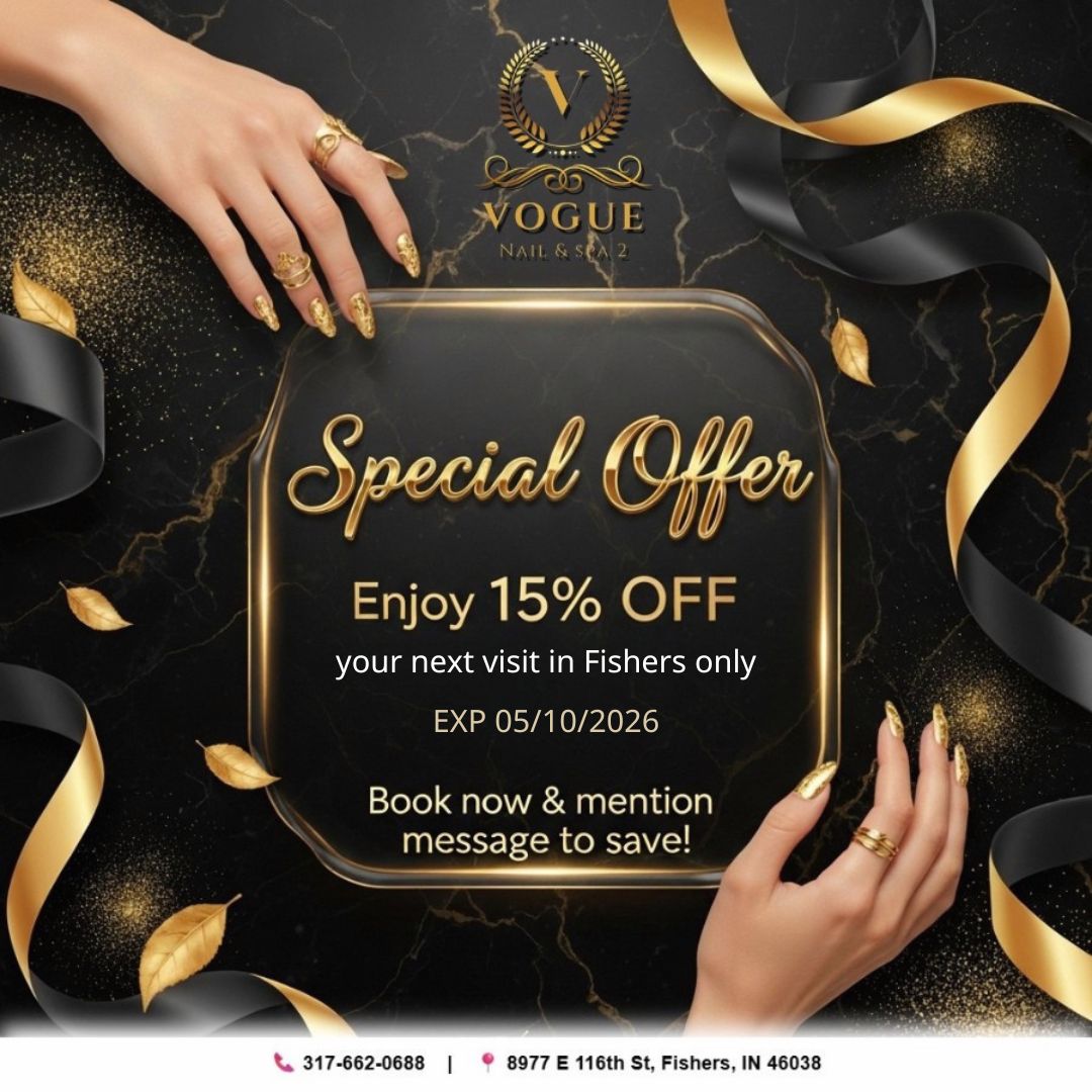 Special Offer
