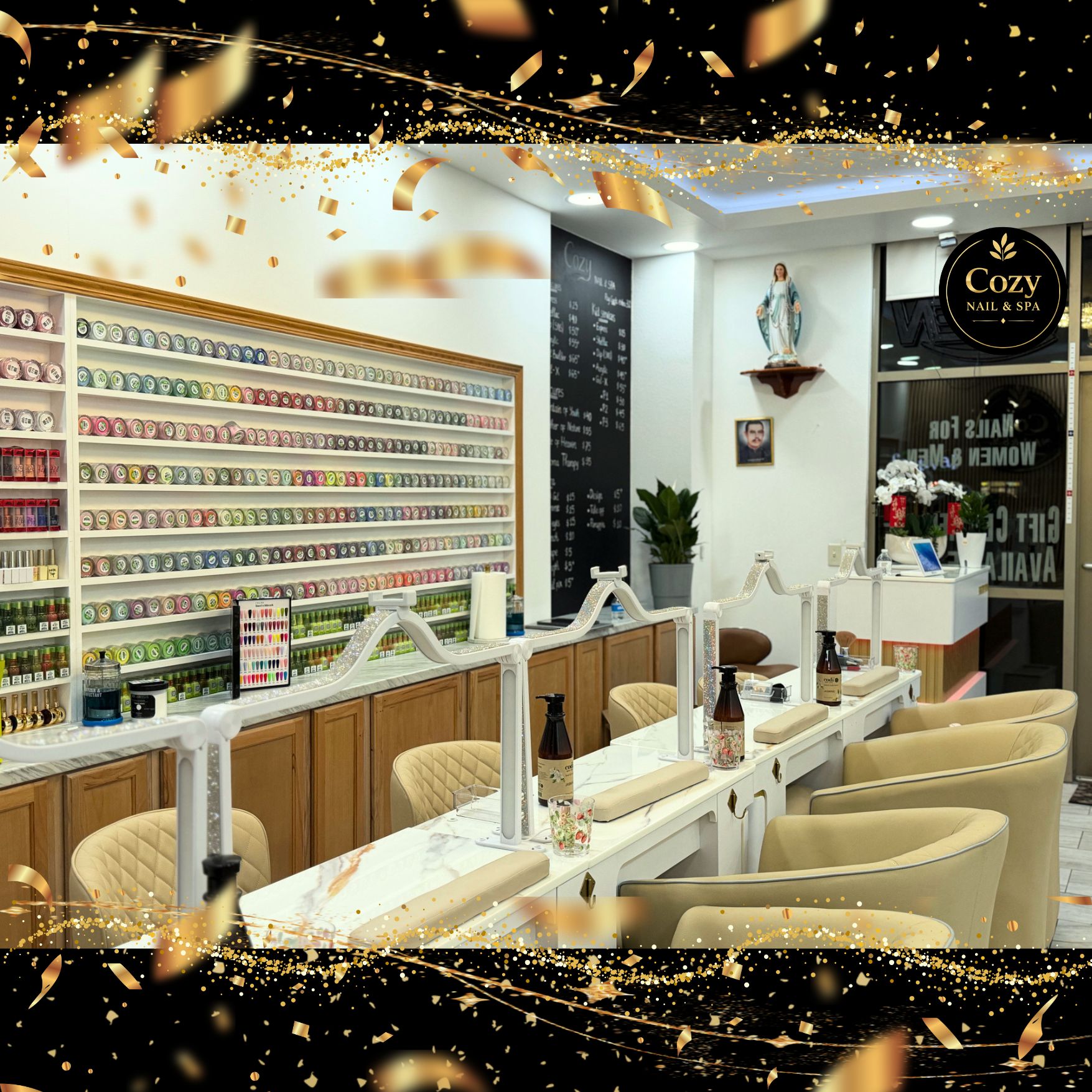 De Pere Nail Salon