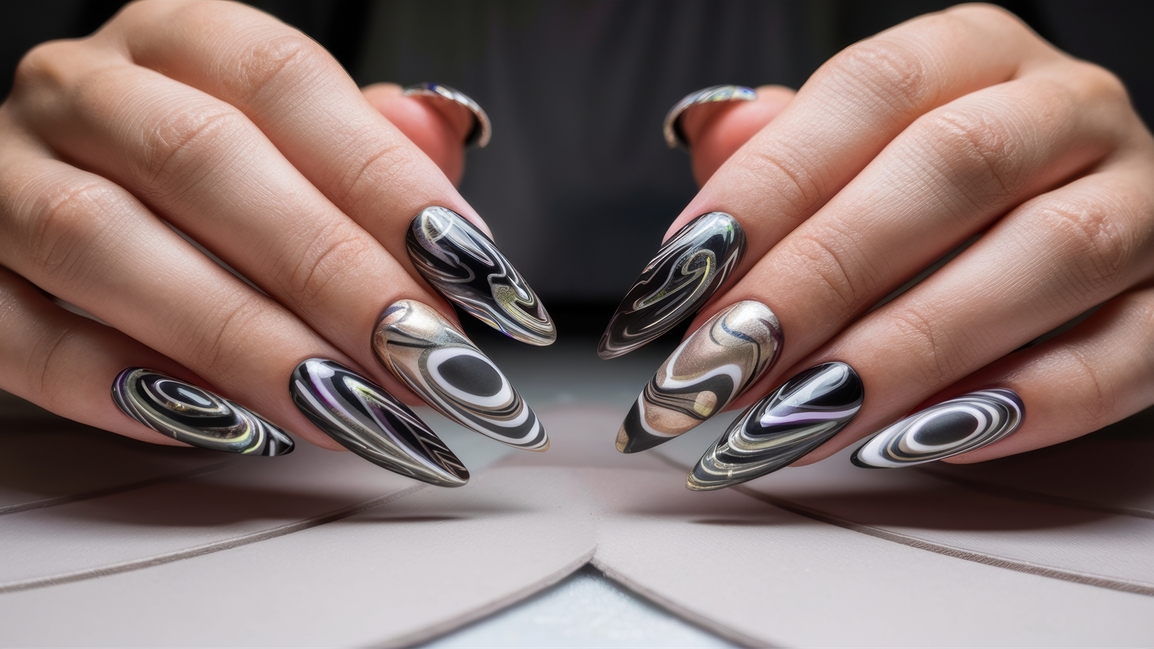 Cozy Nails Salon & Spa in De Pere, WI 54115